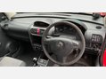 Vauxhall Combo 1.3 CDTi 1700 ecoFLEX 16v Panel Van 3dr Diesel Manual (134 g/km, 69 bhp) 27