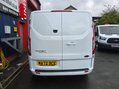 Ford Transit Custom 300 LIMITED DCIV ECOBLUE 6