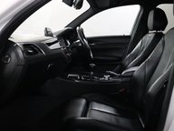 BMW 1 Series 118I M SPORT SHADOW EDITION 42