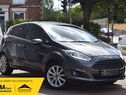 Ford Fiesta 1.0 Fiesta Titanium T 5dr
