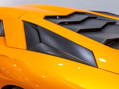 Lamborghini Aventador 6.5 V12 LP 750-4 Superveloce Coupe 2dr Petrol ISR 4WD Euro 6 (750 bhp) 75