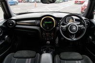 Mini Hatchback Hatchback 2.0 Cooper S Sport II 3dr 3