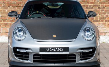 Porsche 911 (997) GT2 RS 4