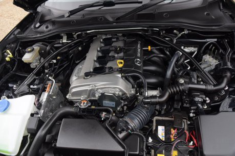 Mazda MX-5 Gt Sport Tech 11