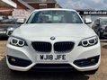 BMW 2 Series 1.5 218i Sport Euro 6 (s/s) 2dr 2