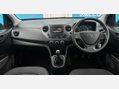 Hyundai i10 1.0 S Hatchback 5dr Petrol Manual Euro 6 (66 ps) 9
