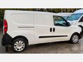 Fiat Doblo 1.6 JTD MultiJet 16v Maxi L2 H1 4dr 10