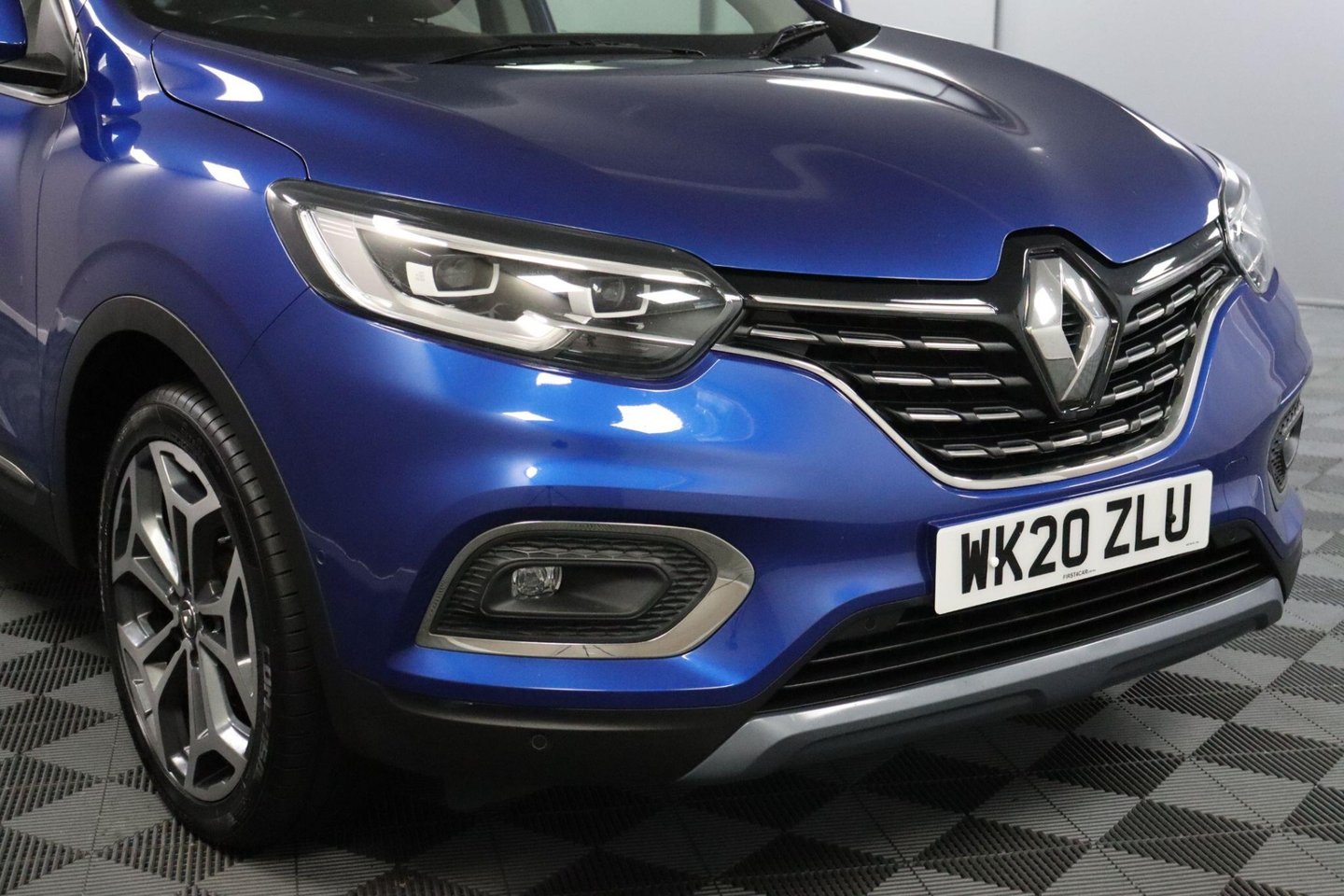 2020 Renault Kadjar — image 19