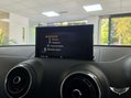 Audi A3 1.5 TFSI 35 Technik Sportback S Tronic Euro 6 (s/s) 5dr 77