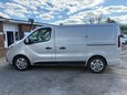 Renault Trafic SL28 SPORT ENERGY DCI 11