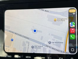 Mitsubishi Outlander 2.4 Outlander Design PHEV CVT 4WD 5dr 34