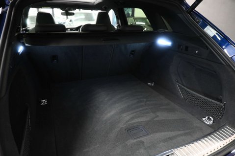 Audi E-Tron e-tron Vorsprung 55 Quattro 4WD 5dr 40