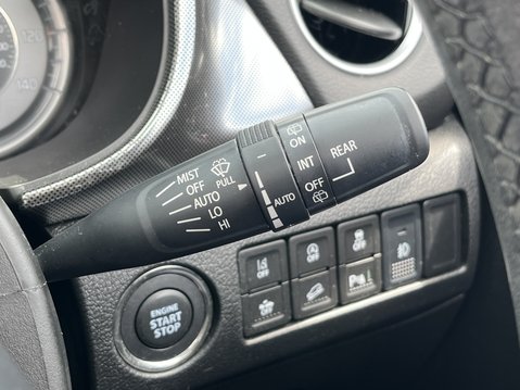 Suzuki Vitara 1.4 Boosterjet 48V Hybrid SZ5 ALLGRIP 5dr 28