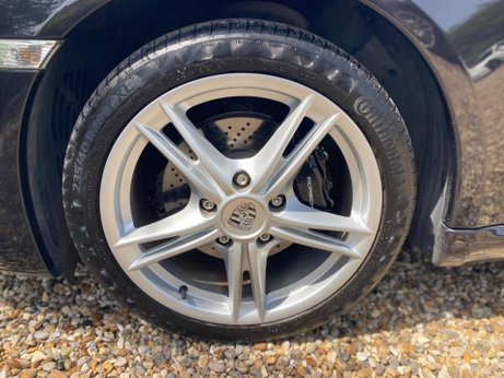 Porsche Boxster 2.9 987 PDK 2dr 27