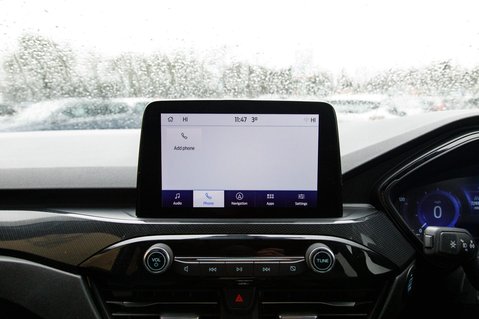 Ford Kuga ST-LINE EDITION ECOBLUE 23