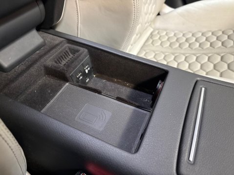 Audi RS7 4.0 TFSI V8 Sportback Tiptronic quattro Euro 6 (s/s) 5dr 43