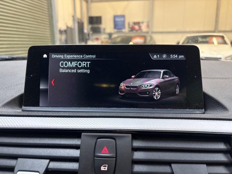 BMW 2 Series 3.0 M240i Auto Euro 6 (s/s) 2dr 35