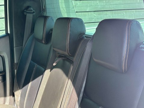 Ford Ranger 2.0 Ranger MS-RT Wildtrak EcoBlue 4x4 Auto 4WD 4dr 22