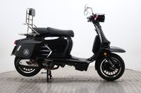 Royal Alloy GP GP 200 LC