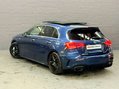 Mercedes-Benz A Class 2.0 AMG A 35 4Matic Premium+ Auto 4WD 5dr 64