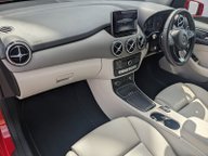 Mercedes-Benz B Class B 180 SE EXECUTIVE 14