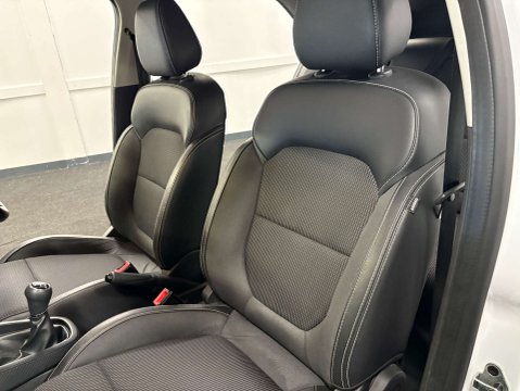 MG MG3 1.5 MG3 Exclusive Nav VTi-Tech 5dr 42