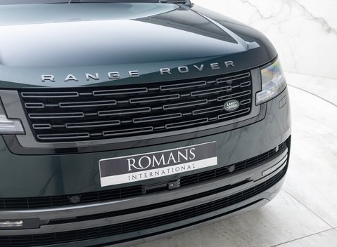 Land Rover Range Rover P550e AUTOBIOGRAPHY 36