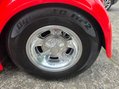 Ford Streetka Streetrod V8 13