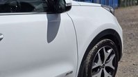 Kia Sportage 2.0 CRDi GT-Line SUV 5dr Diesel Auto AWD Euro 6 (134 bhp) 32
