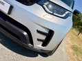 Land Rover Discovery SDV6 HSE LUXURY 9