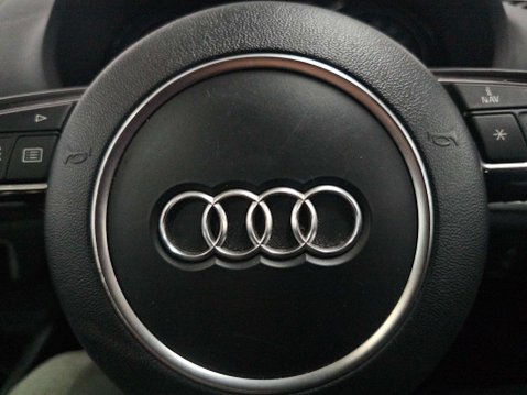 Audi A3 1.2 A3 Sport TFSI 3dr 60