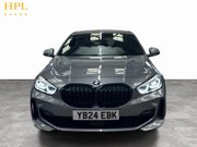 BMW 1 Series 2.0 120d M Sport (LCP) Hatchback 5dr Diesel Auto Euro 6 (s/s) (190 ps) 2 Ow 2