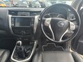 Nissan Navara DCI TEKNA SHR DCB 11