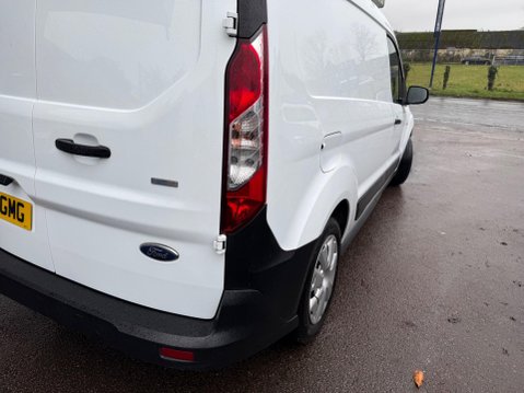 Ford Transit Connect 1.5 210 EcoBlue L2 Euro 6 (s/s) 5dr 11