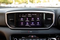 Kia Sportage GT-LINE ISG 29
