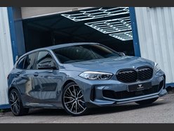 BMW 1 Series 2.0 M135i xDrive Auto 4WD 5dr 30