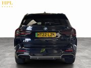 BMW Ix3 80kWh M Sport SUV 5dr Electric Auto (286 ps) 1 Owner - Sensors - Bluetooth 6