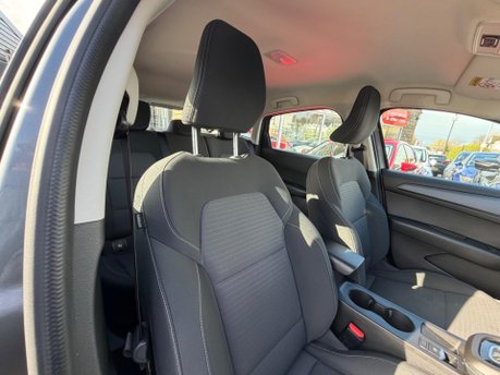 Renault Arkana EVOLUTION TCE MHEV 10