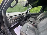 Ford Ranger Wildtrak [SOLD KH] Auto | 2 LT | Double Cab | Nav | Camera | EURO 6 13