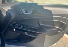 Ford Ecosport TITANIUM 19