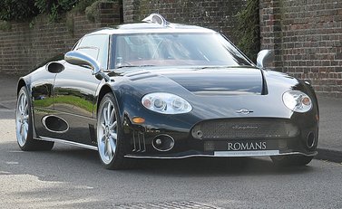 Citroen C8 Laviolette 1