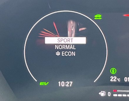 Honda HR-V 1.5 HR-V Elegance i-MMD CVT 5dr 28