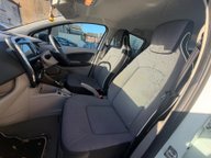 Renault Zoe DYNAMIQUE INTENS 12