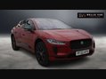 Jaguar I-Pace I-PACE Black 4WD 5dr *NATIONAL DELIVERY* 1
