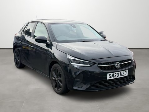 Vauxhall Corsa 1.2 Turbo SE Premium 5dr 1