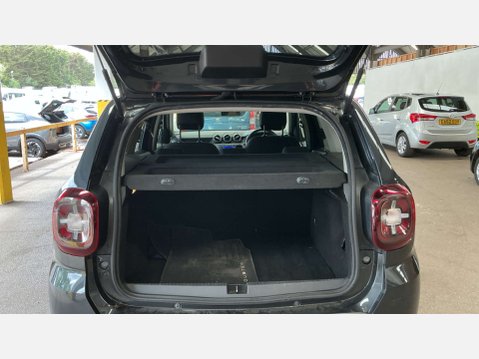 Dacia Duster 1.3 Duster Comfort TCe 4x2 5dr 7