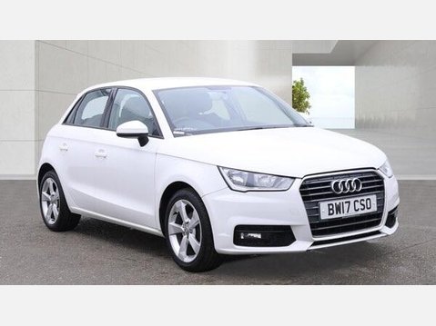 Audi A1 1.0 TFSI Sport Sportback Euro 6 (s/s) 5dr 1