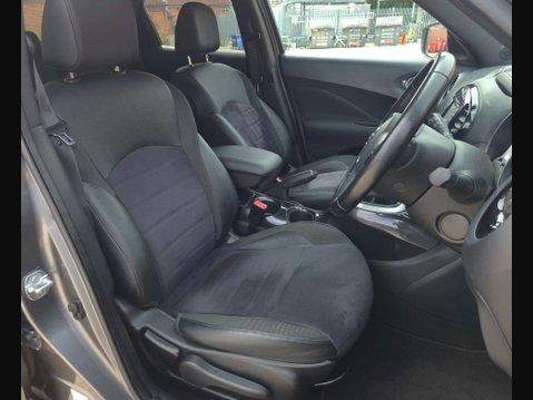 Nissan Juke 1.5 Juke N-Connecta dCi 5dr 28