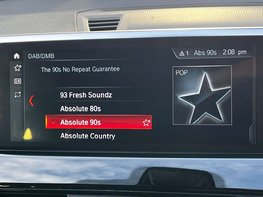 BMW X1 2.0 X1 sDrive 20i M Sport Auto 5dr 30