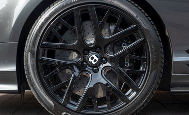 Bentley Continental Supersports 10